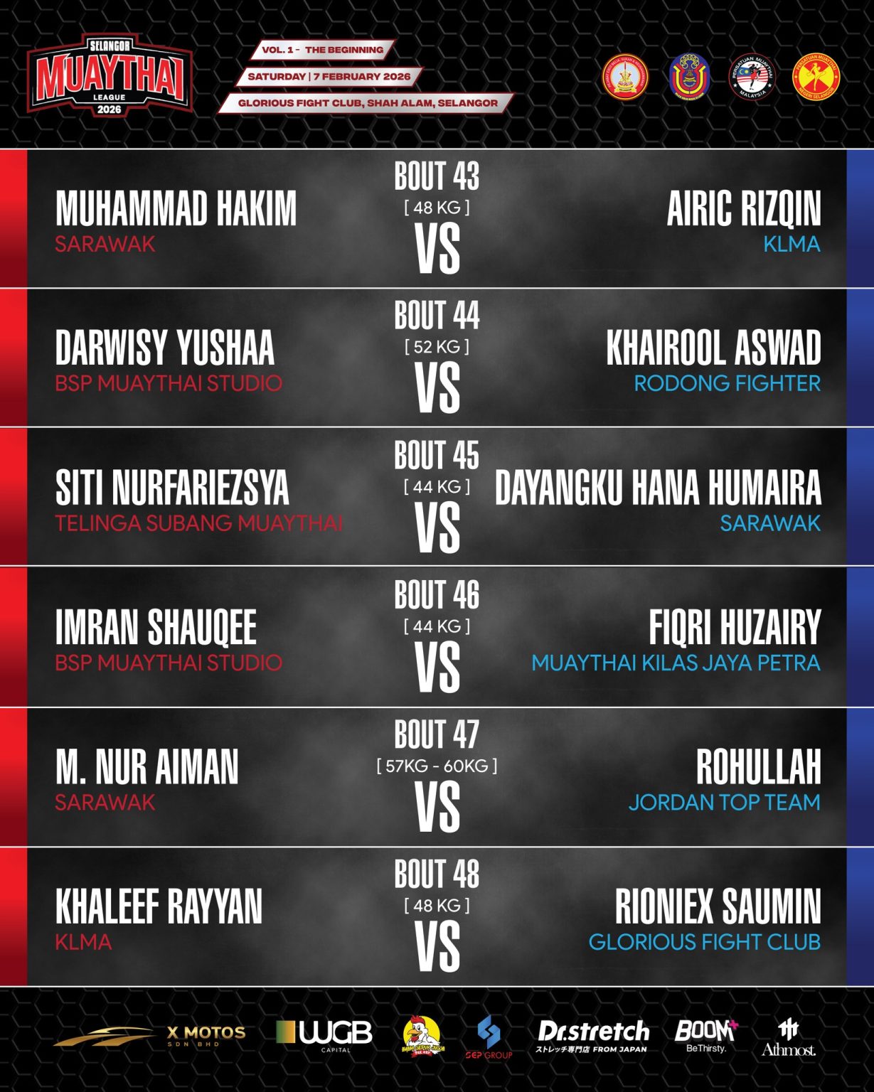 gloriousmuaythai_7feb2026_match01